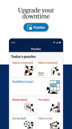 The Guardian - UK & World News screenshot