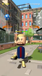 The Real Juggle screenshot