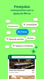 TheFork - Restaurantes screenshot