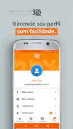 Ticket360 Ingressos e Eventos screenshot