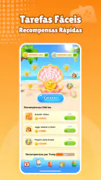 Tikk - Vídeos e Prêmios screenshot