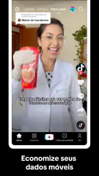 TikTok Lite - Séries Curtas screenshot