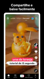 TikTok Lite - Séries Curtas screenshot