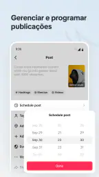 TikTok Studio screenshot