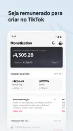 TikTok Studio screenshot