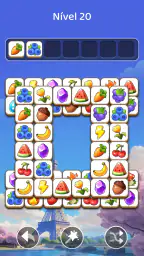 Tile Explorer® - Combinação screenshot