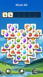 Tile Explorer® - Combinação screenshot