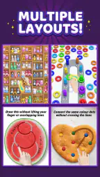 Tile Master 3D® - Combinar screenshot