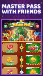 Tile Master 3D® - Combinar screenshot