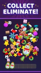 Tile Master 3D® - Combinar screenshot