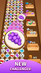 Tile Pair 3D - Tap Tile Match screenshot