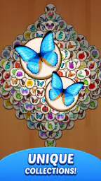 Tile Pair 3D - Tap Tile Match screenshot