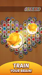 Tile Pair 3D - Tap Tile Match screenshot