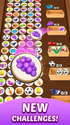 Tile Pair 3D - Tap Tile Match screenshot