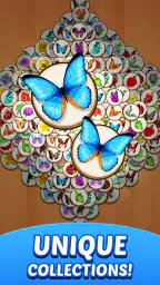 Tile Pair 3D - Tap Tile Match screenshot