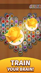 Tile Pair 3D - Tap Tile Match screenshot