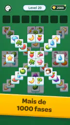 Tile Park: Puzzles relaxantes screenshot