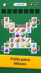 Tile Park: Puzzles relaxantes screenshot