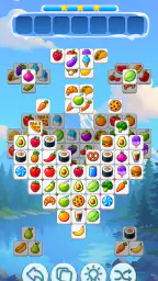 Tiledom: Combine lindas peças screenshot