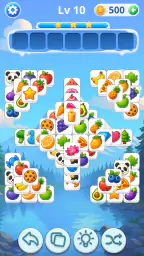 Tiledom: Combine lindas peças screenshot