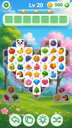 Tiledom: Combine lindas peças screenshot