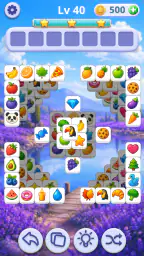 Tiledom: Combine lindas peças screenshot