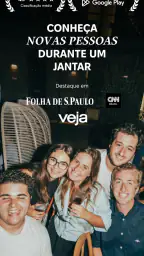Timeleft: Amigos na vida real screenshot