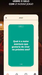 Timeleft: Amigos na vida real screenshot