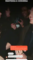 Timeleft: Amigos na vida real screenshot