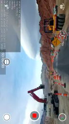 Timestamp Camera Enterprise screenshot
