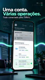 Tirvu+ screenshot