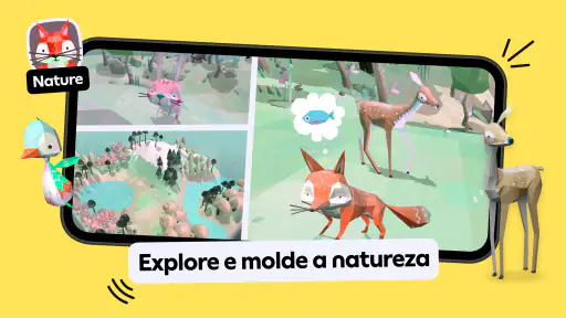 Toca Boca Jr: Jogos Infantis screenshot