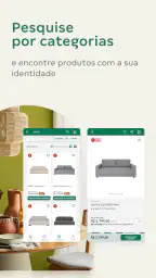 Tok&Stok: Móveis e Decoração screenshot