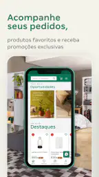 Tok&Stok: Móveis e Decoração screenshot