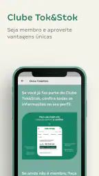 Tok&Stok: Móveis e Decoração screenshot