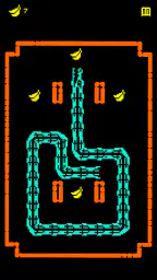 Tomb of the Mask: Jogo Retro screenshot