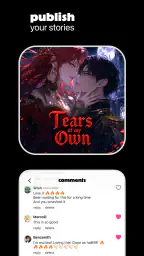 toongether: create comics screenshot