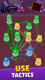 Tower War screenshot