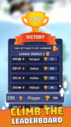 Tower War screenshot
