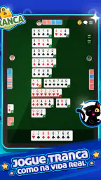 Tranca MegaJogos: Jogo Cartas screenshot