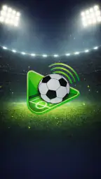 Transmissão ao vivo do jogo screenshot