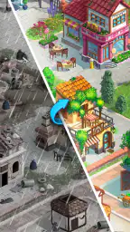Travel Town - Combine Aventura screenshot