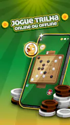 Trilha MegaJogos: Tabuleiro screenshot