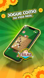 Trilha MegaJogos: Tabuleiro screenshot