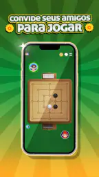 Trilha MegaJogos: Tabuleiro screenshot