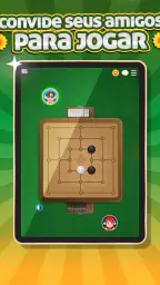 Trilha MegaJogos: Tabuleiro screenshot