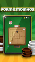 Trilha MegaJogos: Tabuleiro screenshot