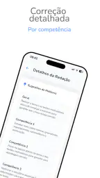 Trillo - ENEM e Vestibulares screenshot