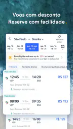 Trip.com: Voos & Hotel screenshot