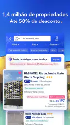 Trip.com: Voos & Hotel screenshot